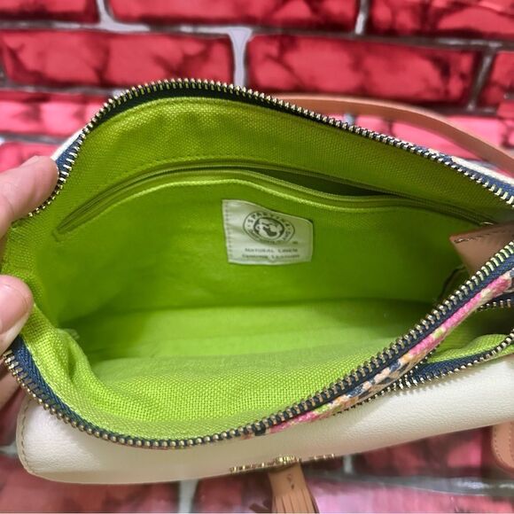 SPARTINA 449 Crossbody Bag - Picture 8 of 13